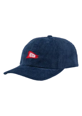 Harvey Strapback - Navy