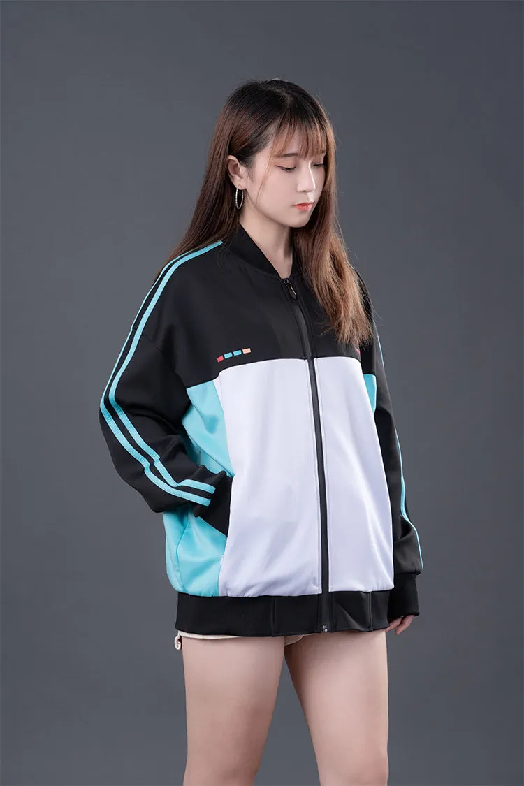 Hatsune Miku - Hatsune Miku Heart of Esports Series Sports Coat Moeyu