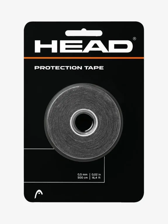 HEAD PROTECTION TAPE