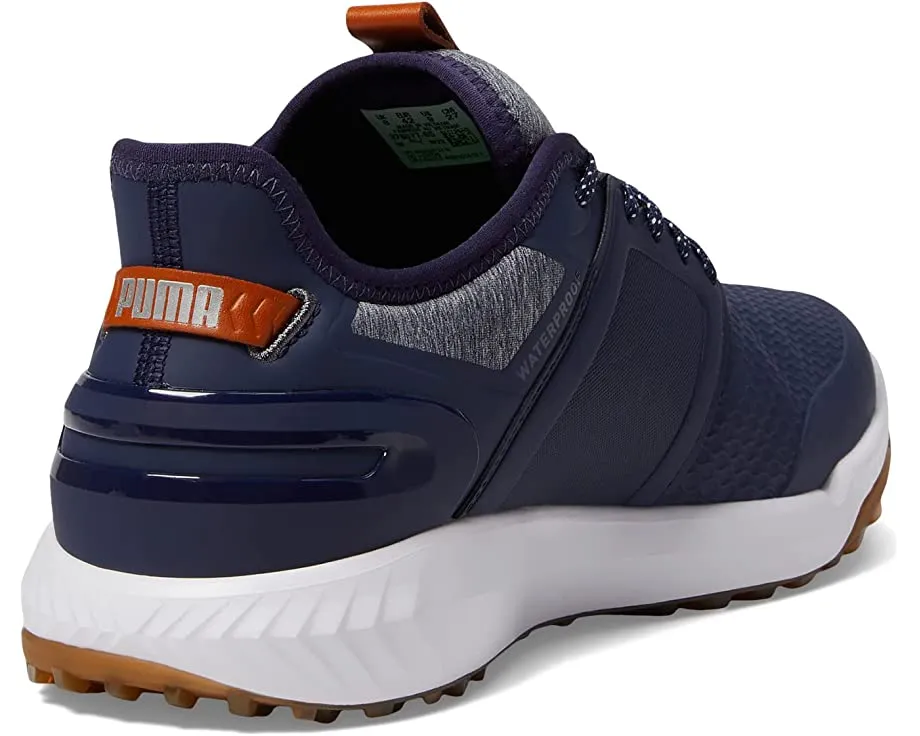 Ignite Elevate PUMA Golf sneakers, blue