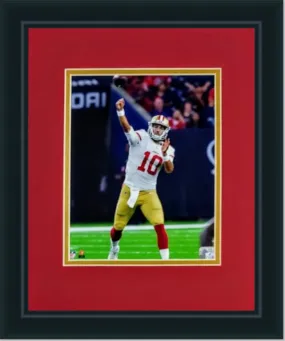 Jimmy Garoppolo - San Francisco 49ERS