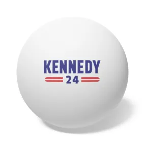 Kennedy Classic Ping Pong Balls (6 pcs)