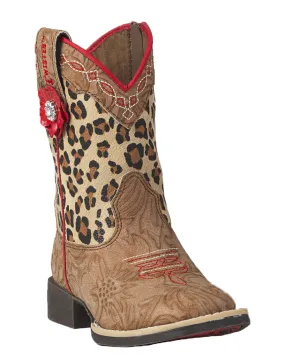 Kids' Avery Western Boots