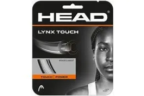 Lynx Touch 16G/1.30 String Transparent Black