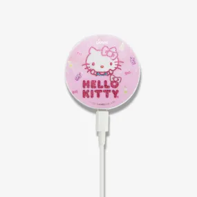 MagLink™ Magnetic Charger - Hello Kitty® Boba