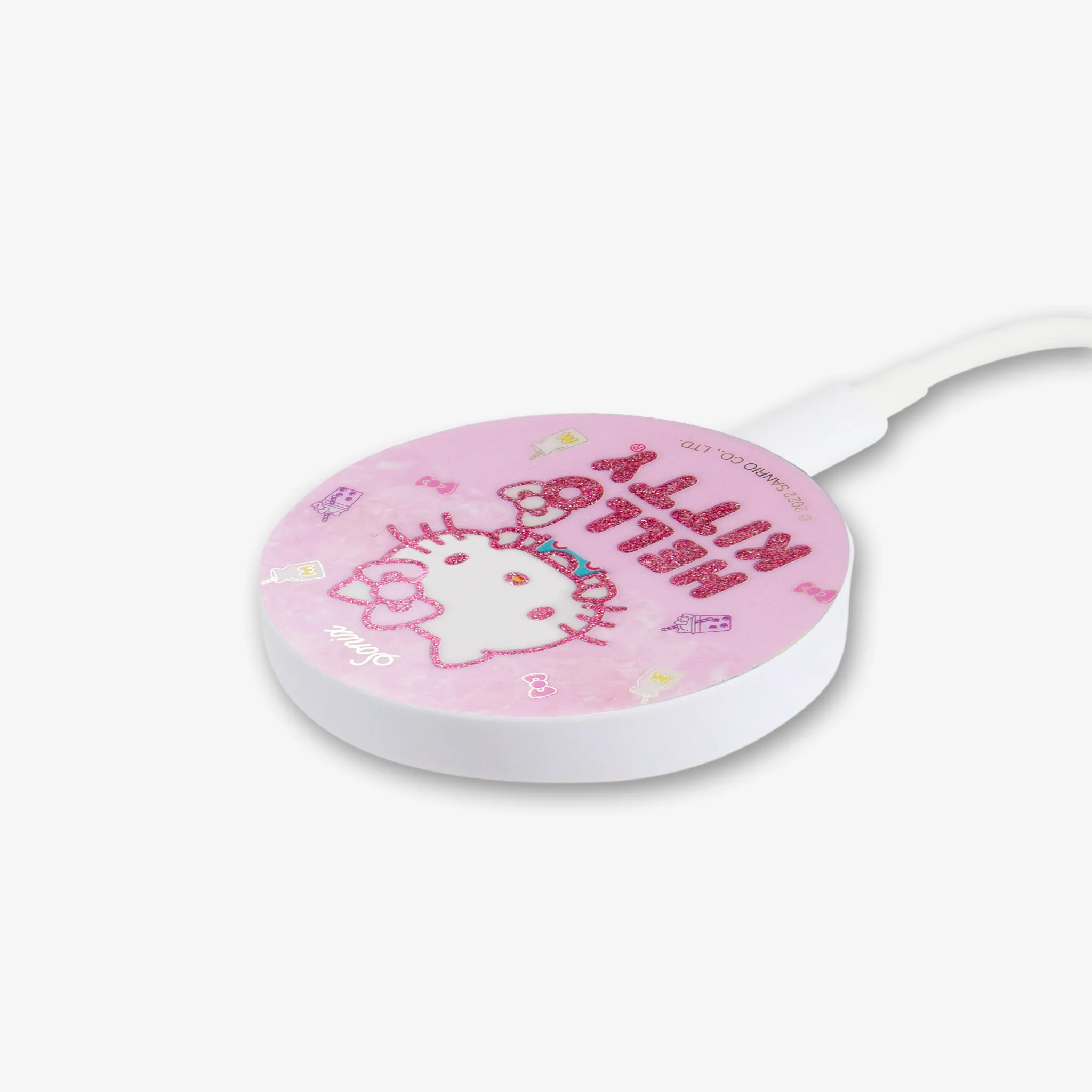 MagLink™ Magnetic Charger - Hello Kitty® Boba