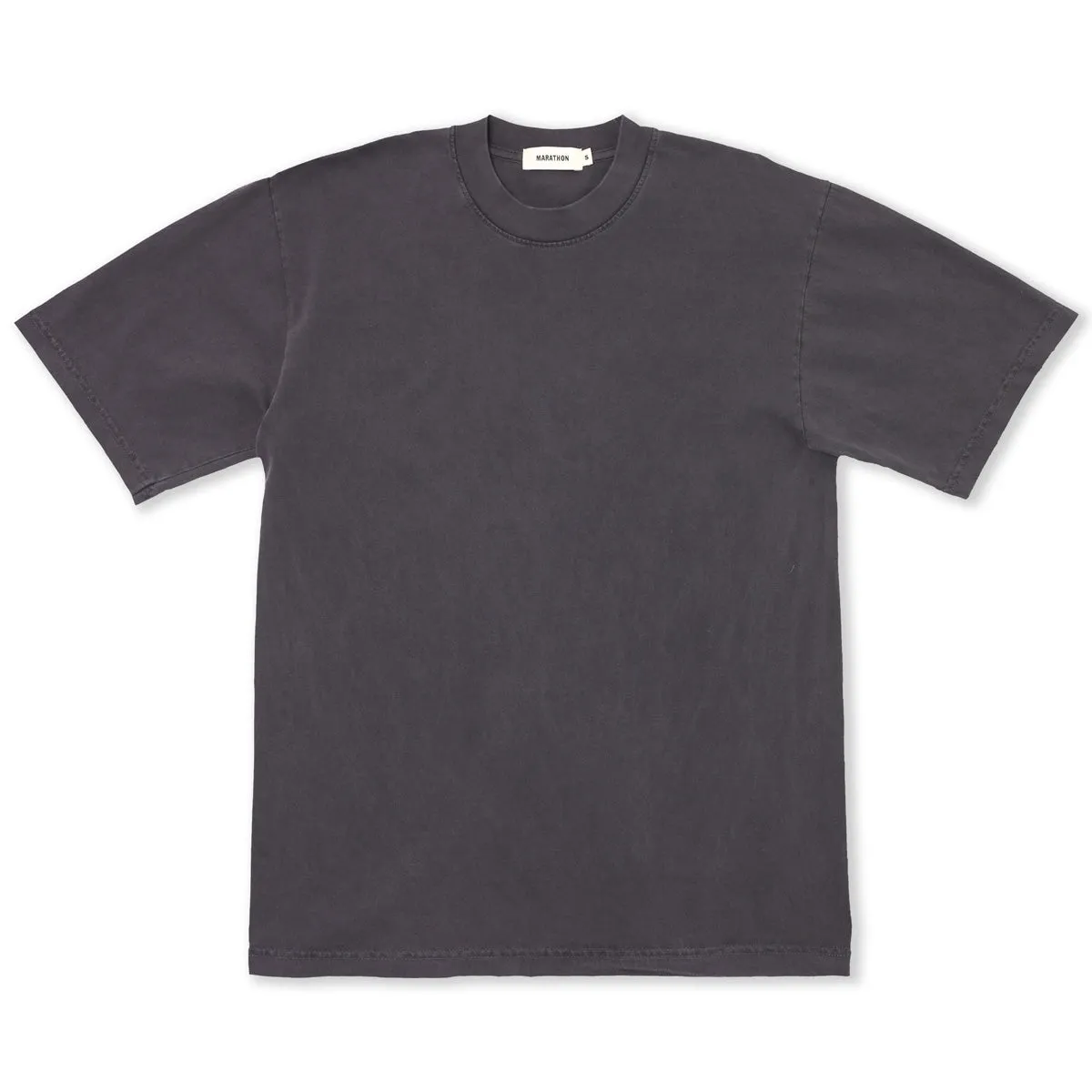 Marathon Ultra Leisure T-Shirt - Vintage Black