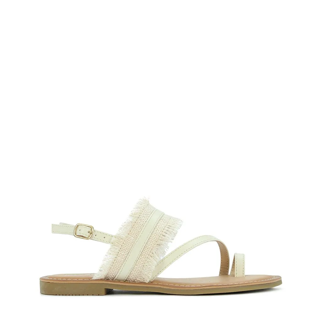 Mariel Sling Back Sandals