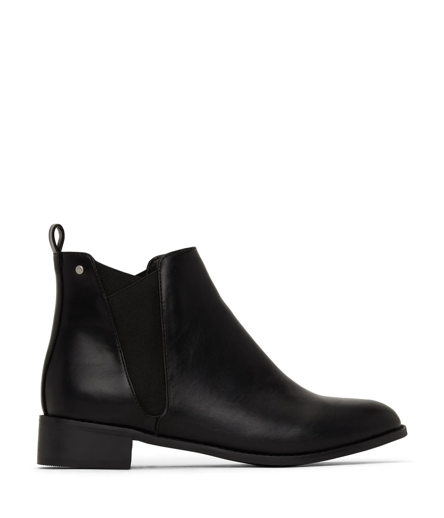 MATT&NAT JOLIETTE - Women's Vegan Flat Boots