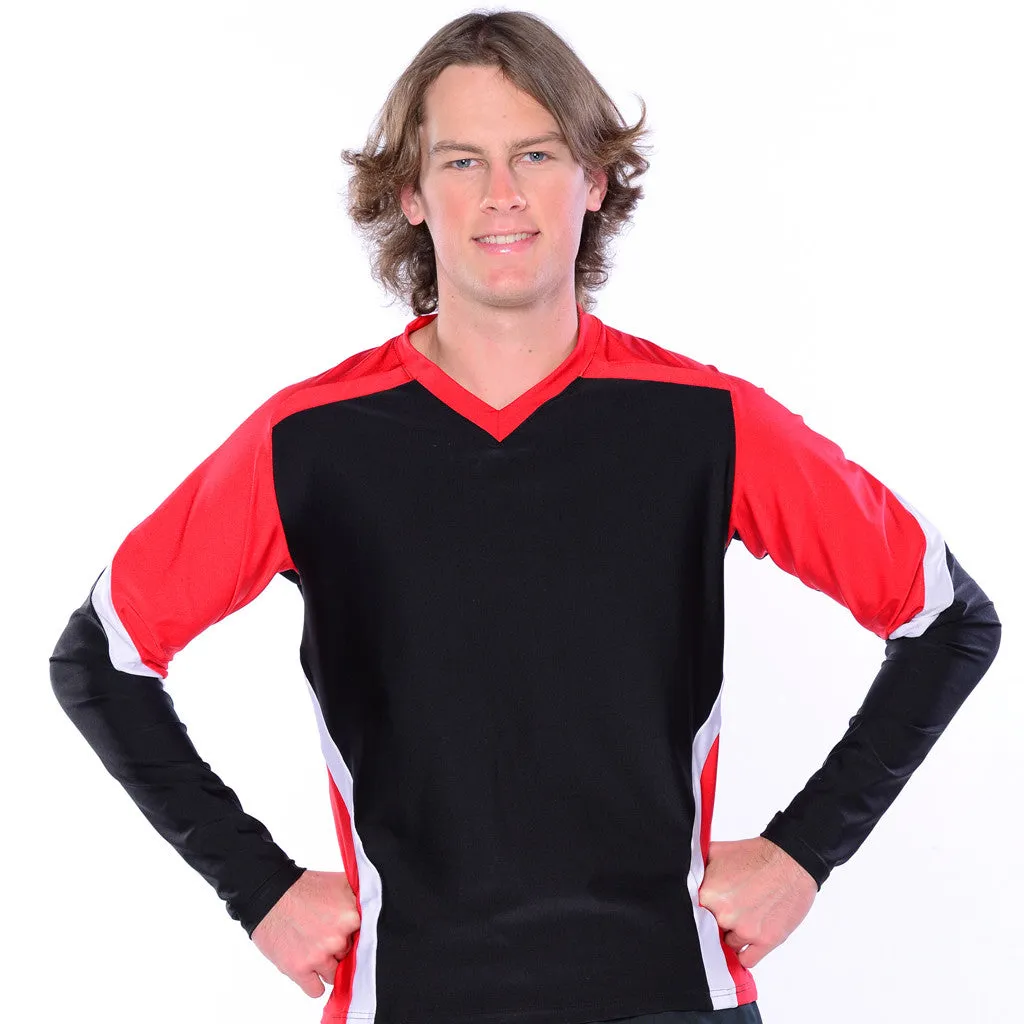 Men's Athletic Jersey 2