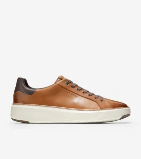 Men's GrandPrø Topspin Sneaker