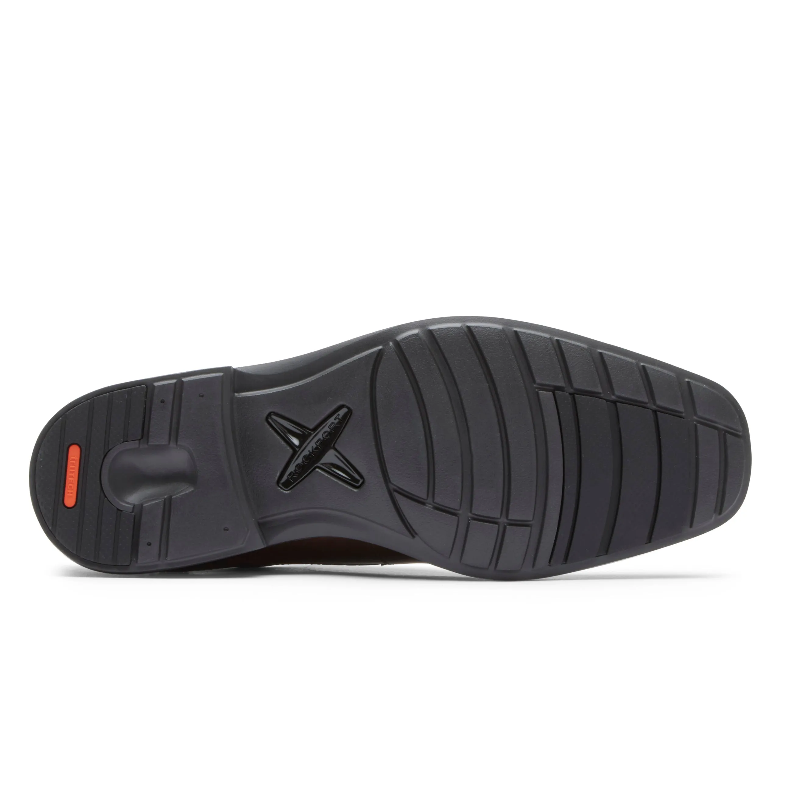 Men's Total Motion Next Gen Plain Toe