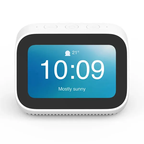 Mi Smart Clock