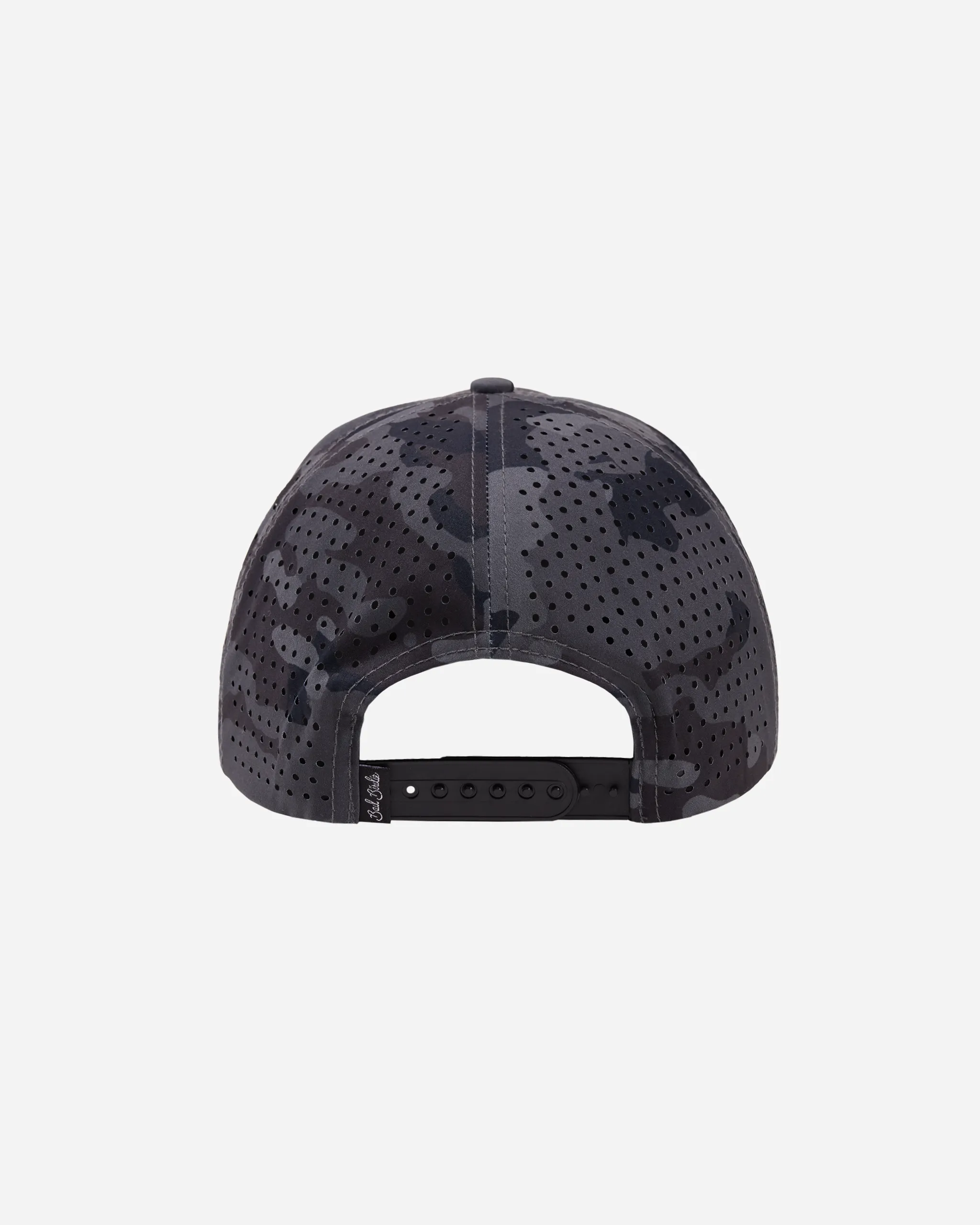 Midnight Camo Hat