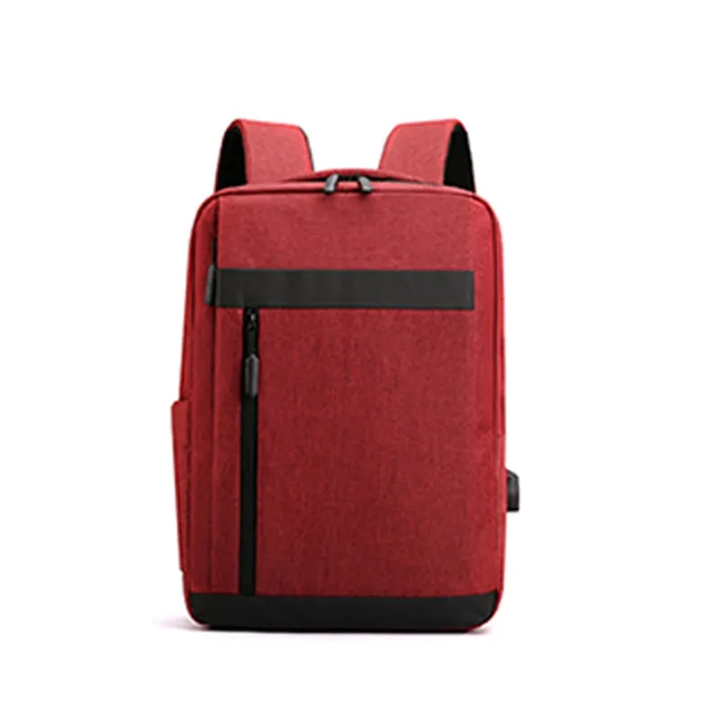 Mochila para Notebook Impermeável Casual ou Profissional