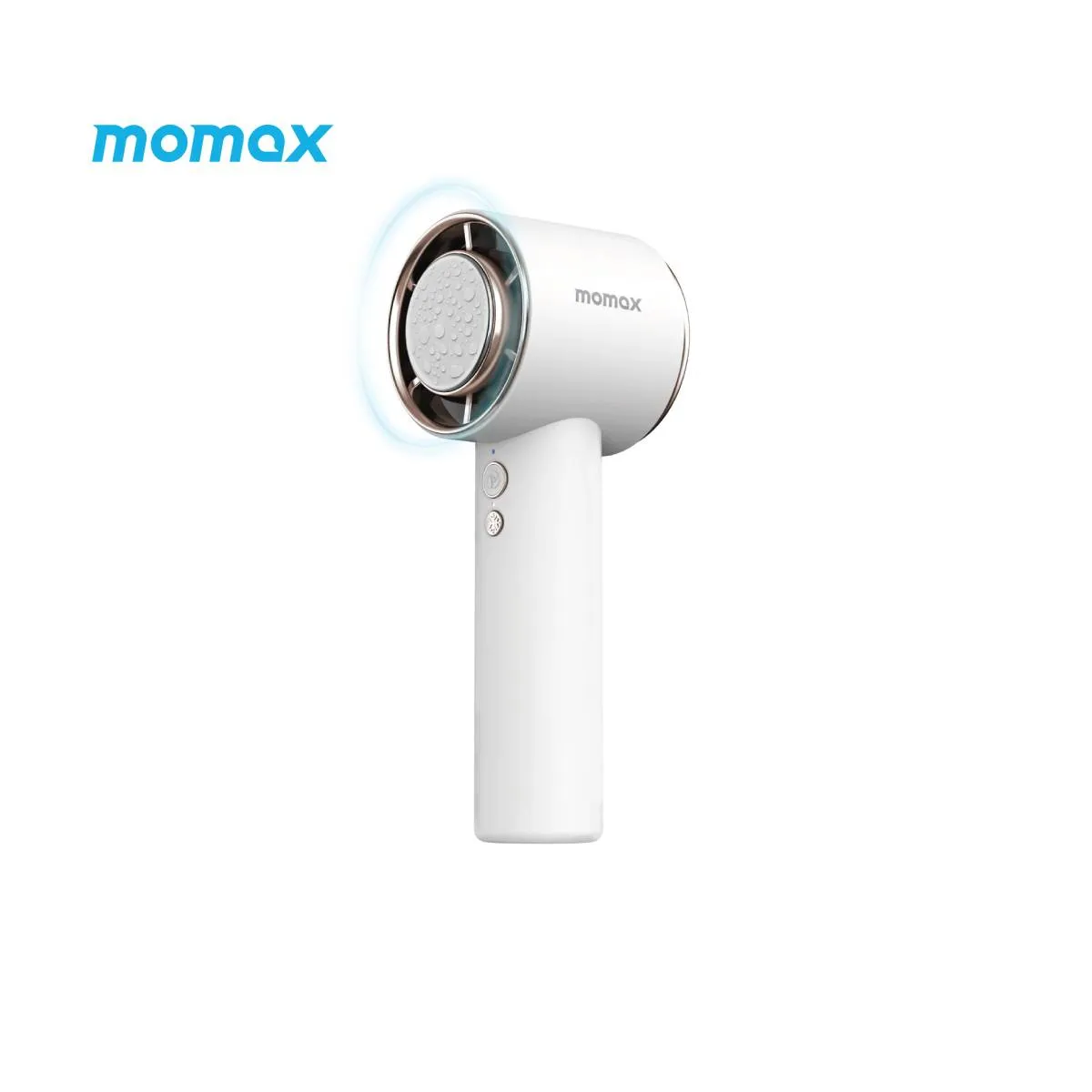 Momax Ultra Freeze Portable Icy Cooling Fan (IF15W)