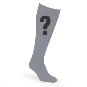 Mystery Marathon Sock