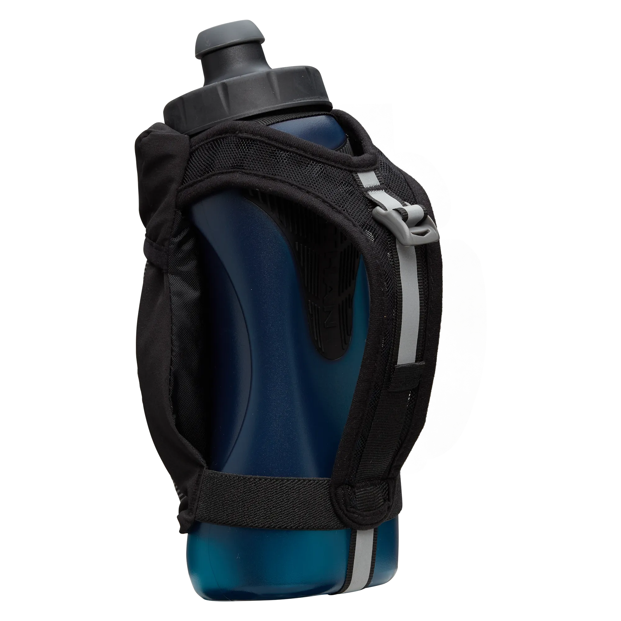 Nathan QuickSqueeze Plus 22oz Handheld Bottle