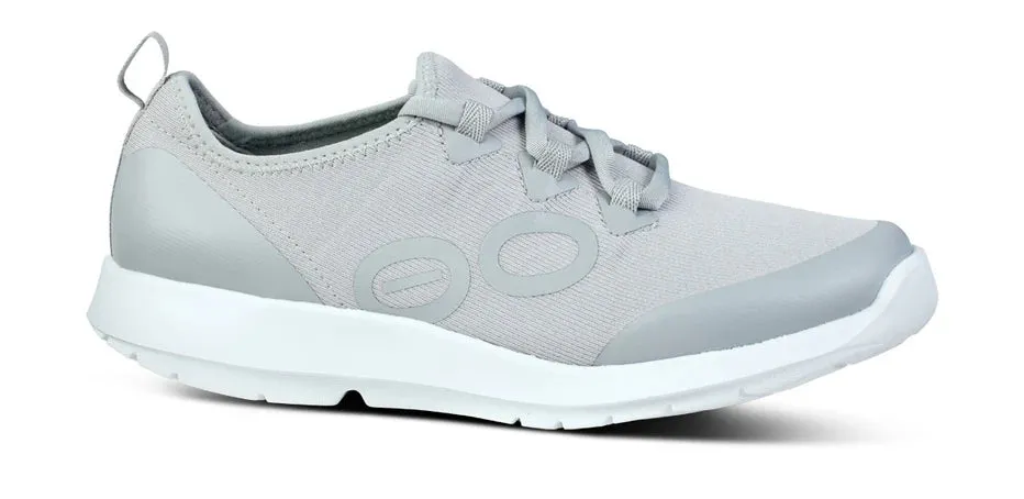 Oofos | OOmg Sport LS Low Shoe | Women's | Slate