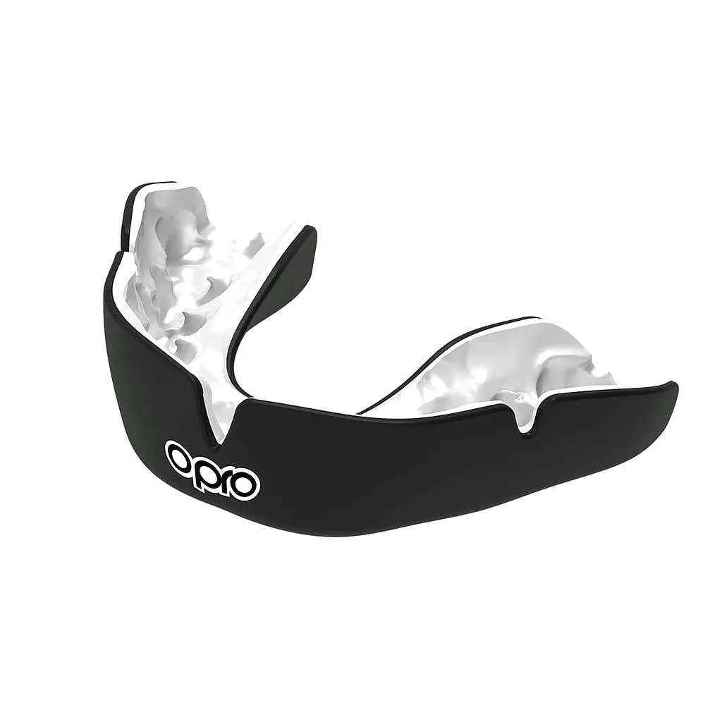 Opro Instant Custom Fit Mouthguard