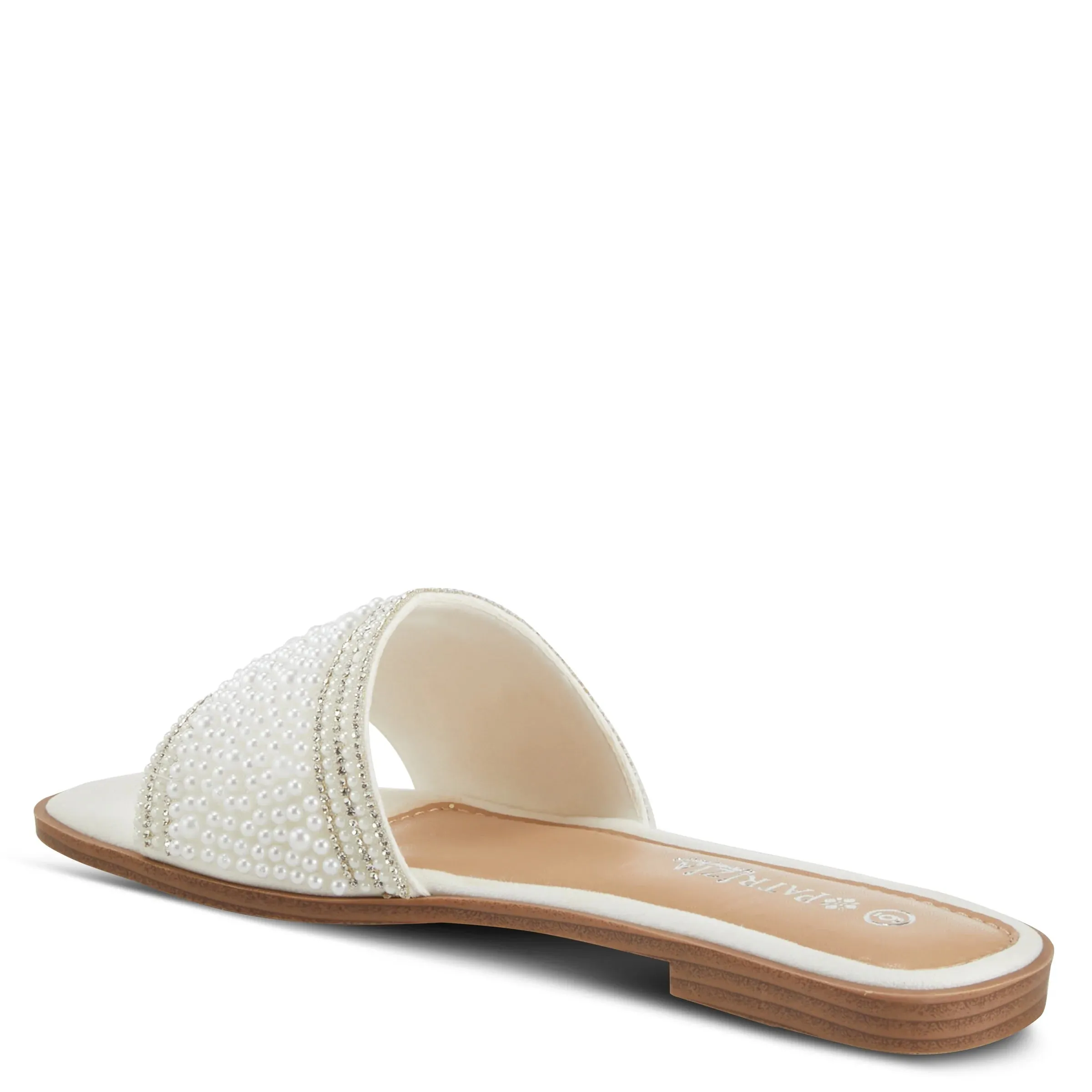 PATRIZIA PEARLIEST SANDALS