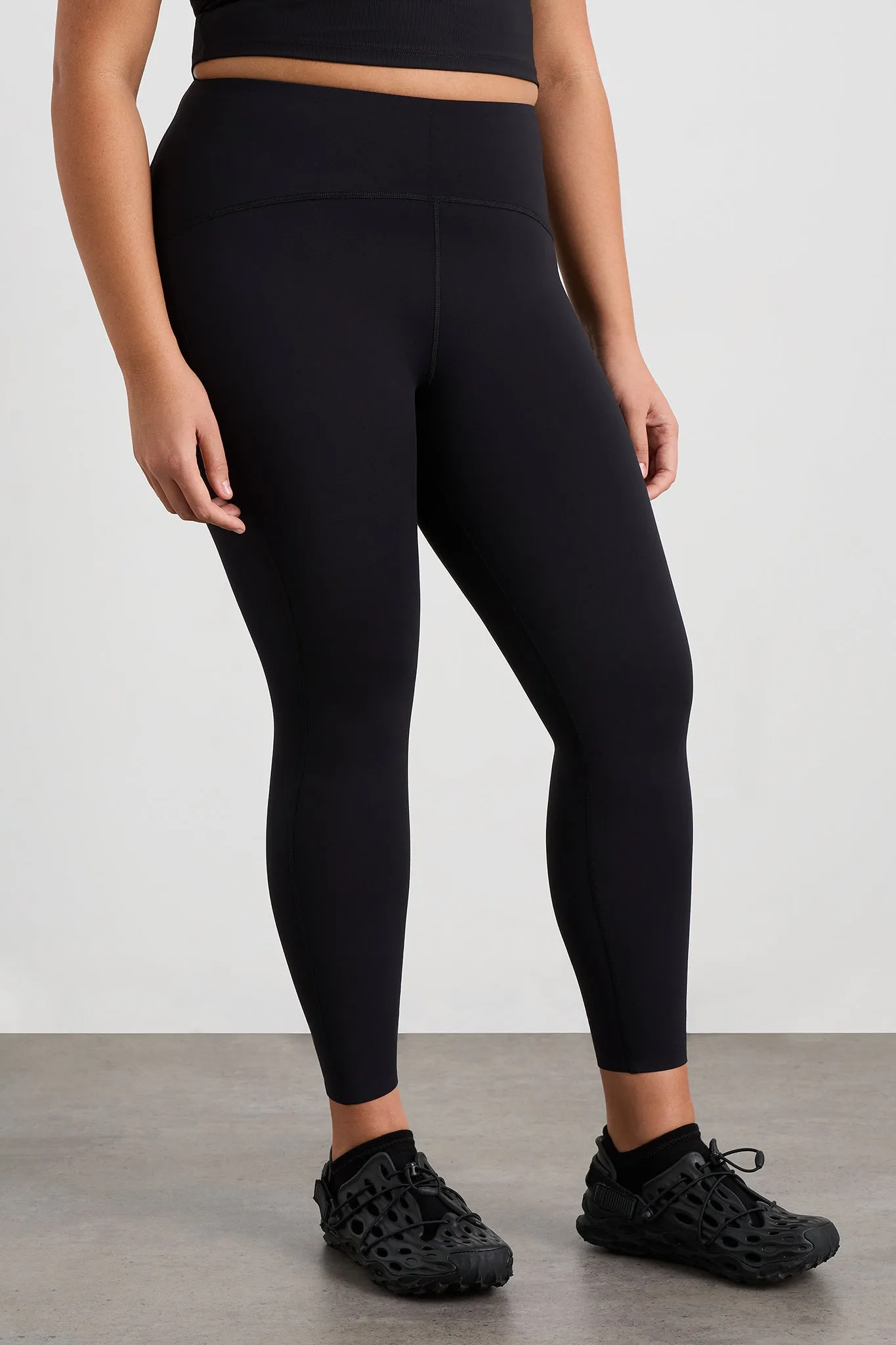 Peached 7/8 Legging 232