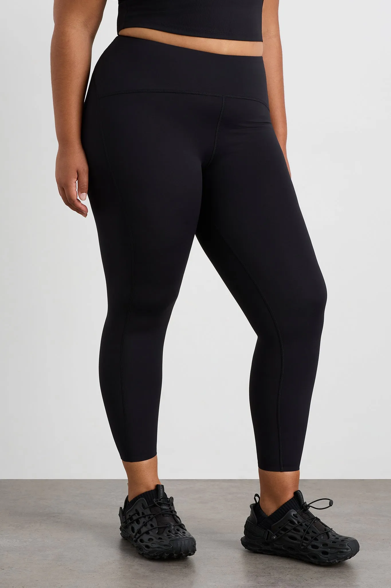 Peached 7/8 Legging 232