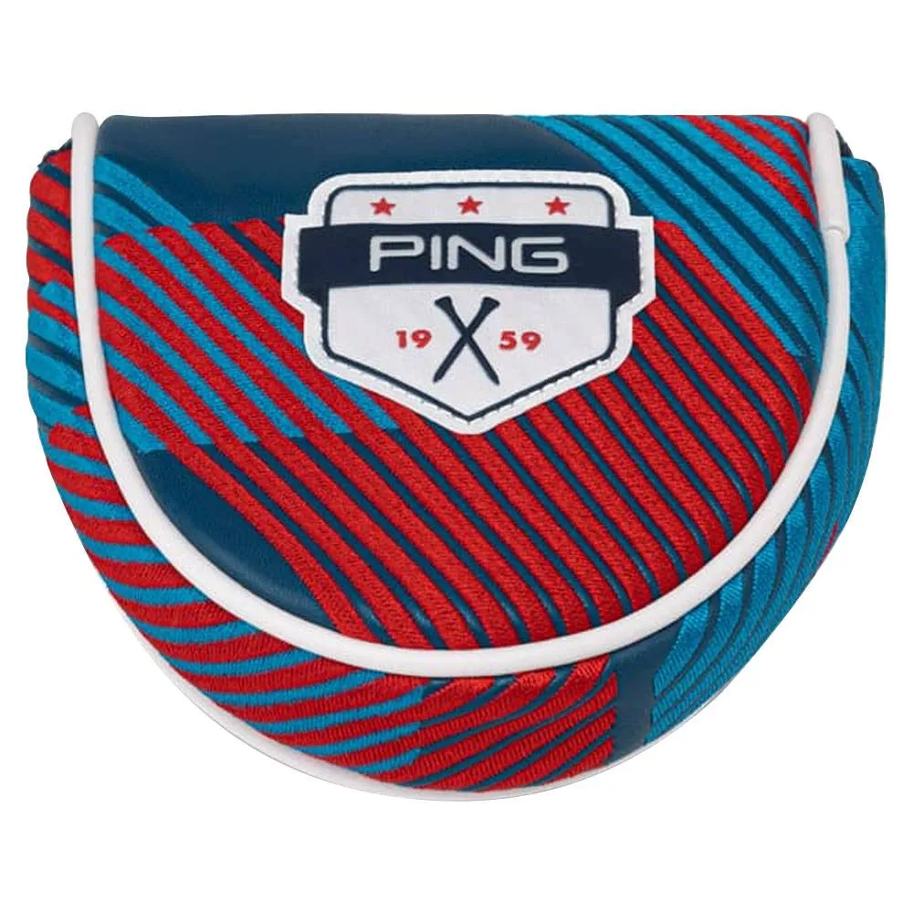 PING Stars & Stripes Headcover 2023