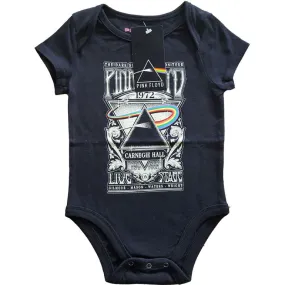 Pink Floyd Babygrow - Dark Side Of The Moon Tour 1972