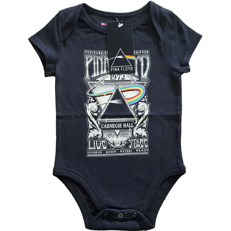 Pink Floyd Babygrow - Dark Side Of The Moon Tour 1972