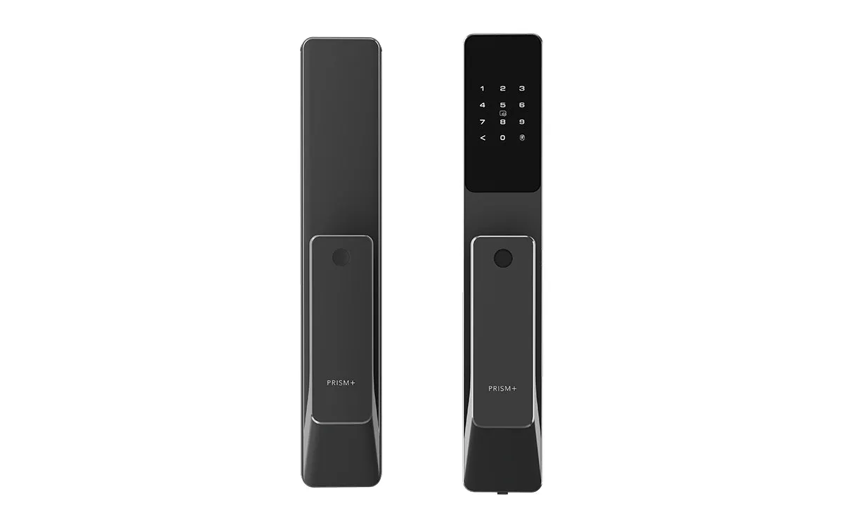 PRISM  Sentinel Smart Door Lock