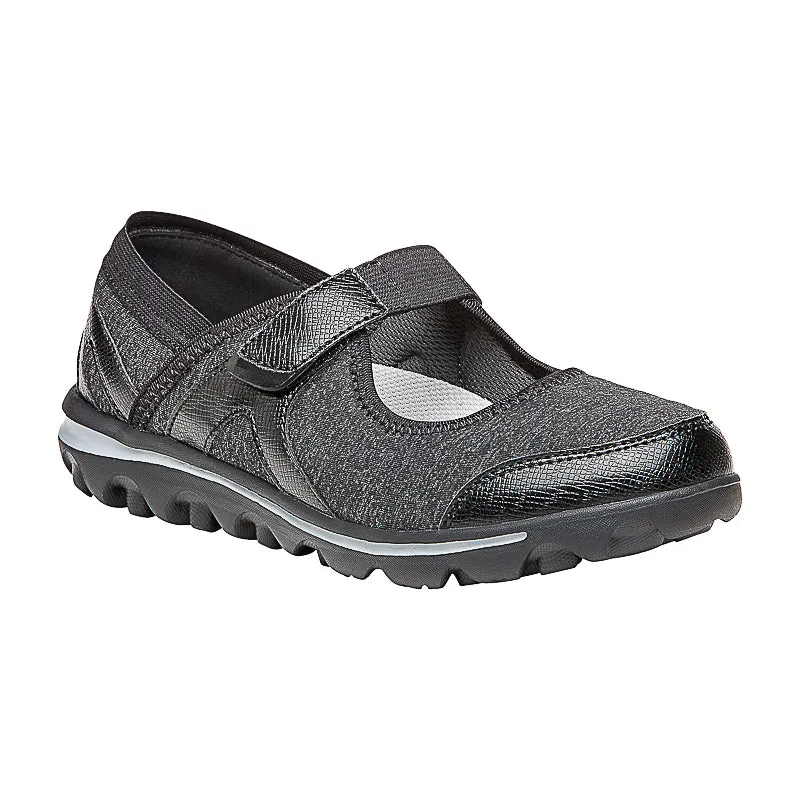 Propet Onalee WAA003J (Grey/Black)