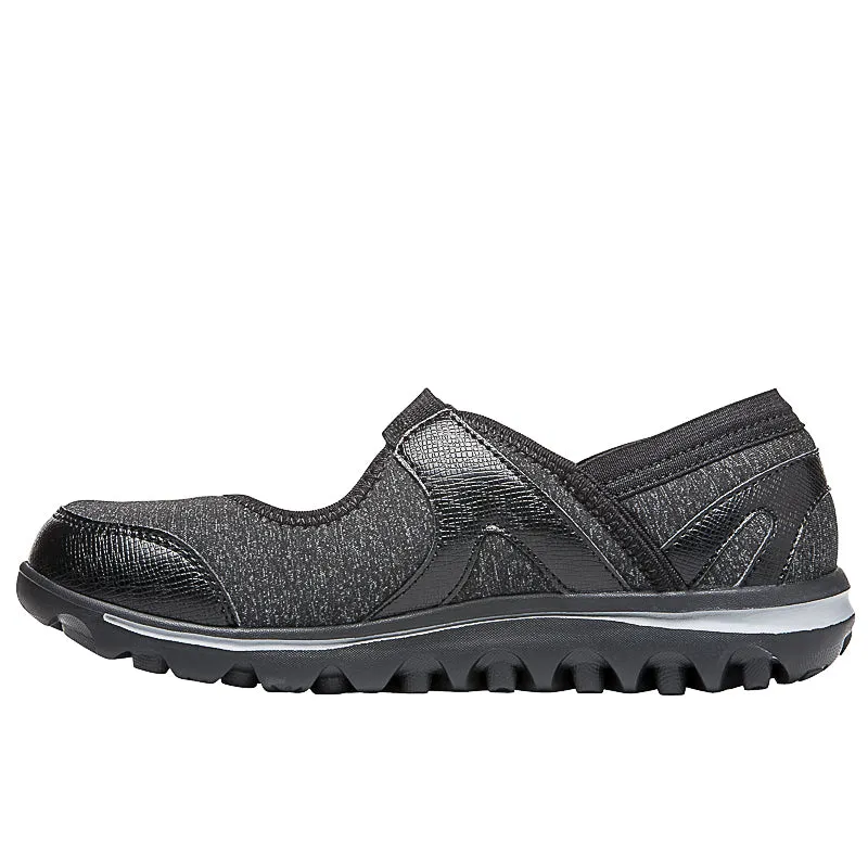 Propet Onalee WAA003J (Grey/Black)