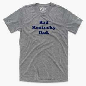 Rad Kentucky Dad Tee