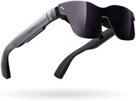 Rayneo Air 2 Smart AR Glasses