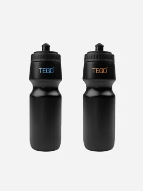 RIDE Water Bottle - 2 Pack