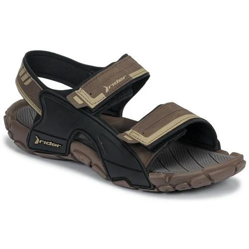 Rider Tender Men's Sandals Brown