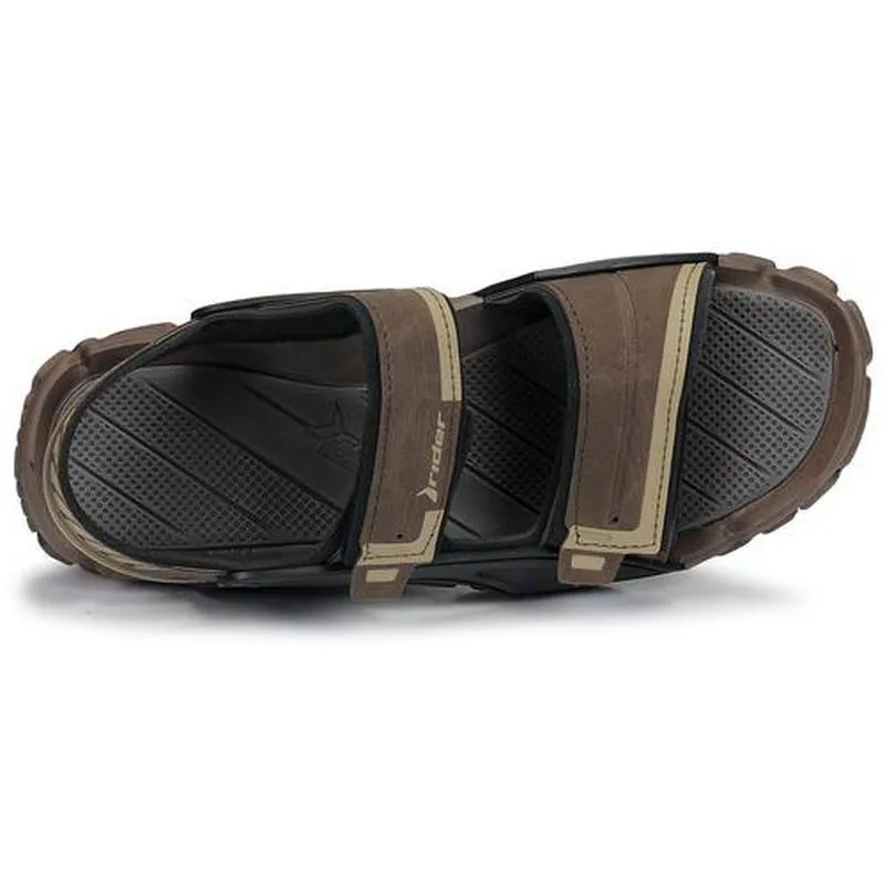 Rider Tender Men's Sandals Brown