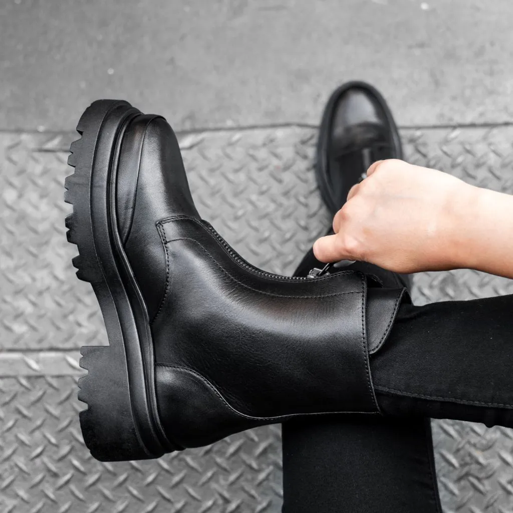 Ryder Platform | Black