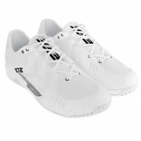 Seasonal SALE - SAVE $30 on Eye Original UNISEX Shoes, FITS 1 size small, Ice White