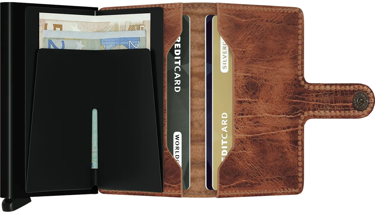 Secrid RFID Miniwallet Dutch Martin Series