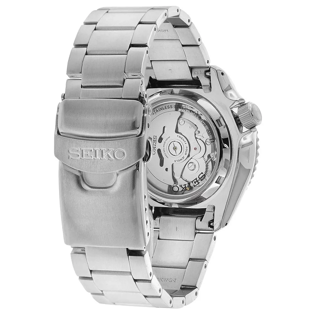 Seiko 5 Sports Style Watch SRPD63K1