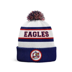 Sicamous Eagles - Team Toque