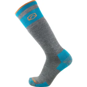 Ski & Snowboard Sock - Medium Cushion