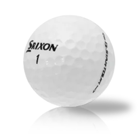 Srixon Q-Star Tour