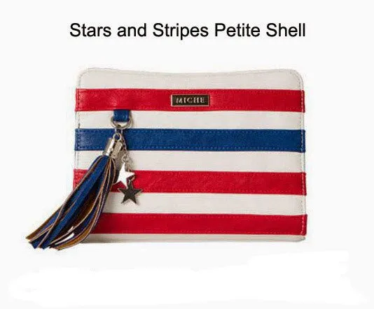 Stars and Stripes Petite - RETIRED