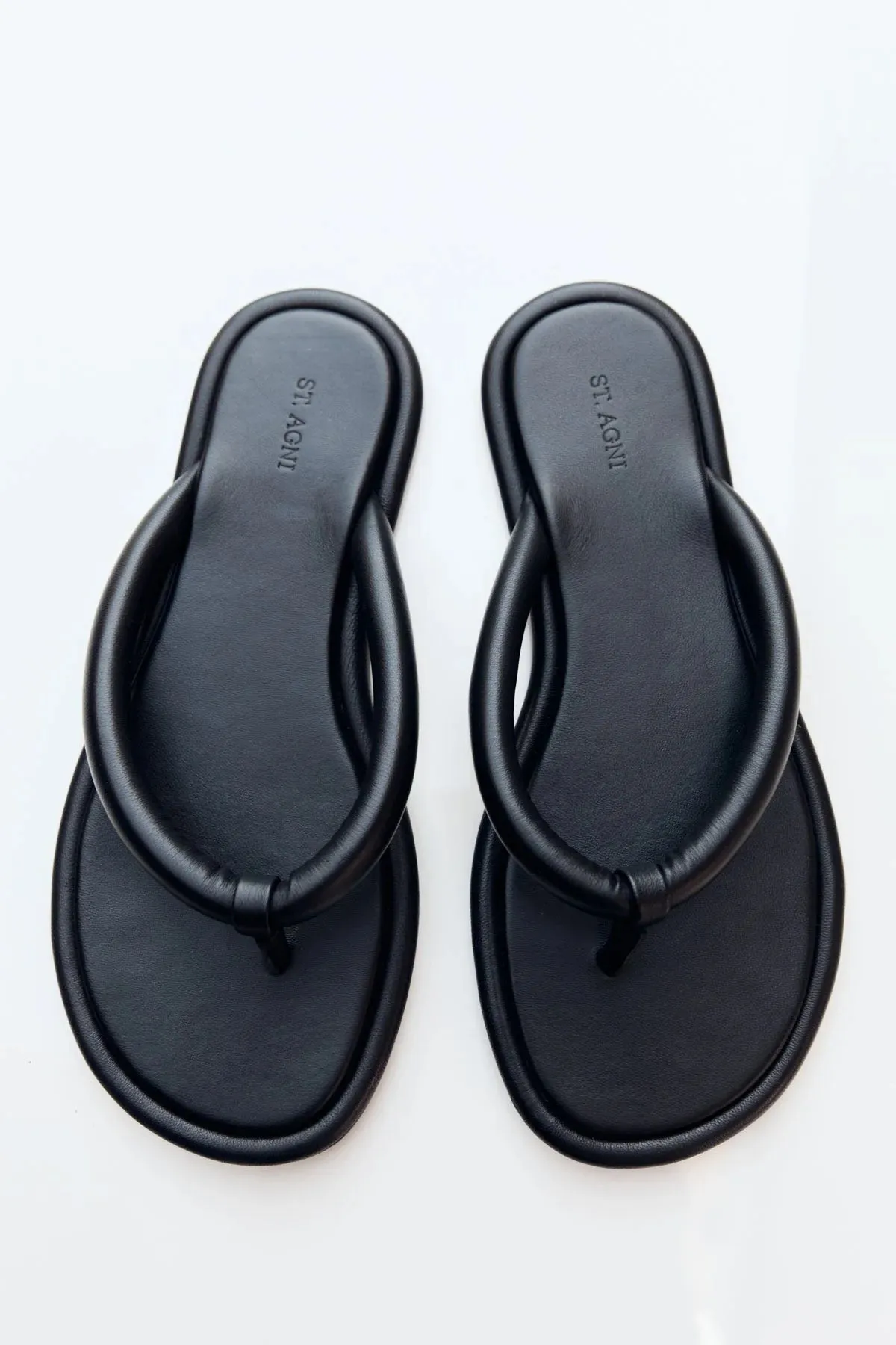 SUMI SLIDE - BLACK