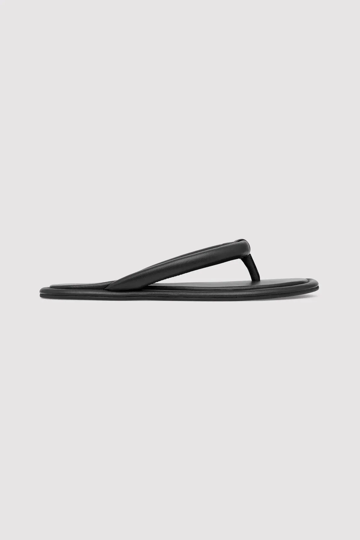 SUMI SLIDE - BLACK