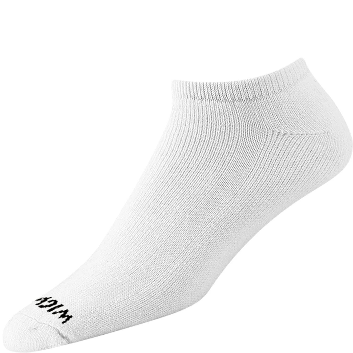 Super 60® Low-Cut 6-Pack Midweight Cotton Socks