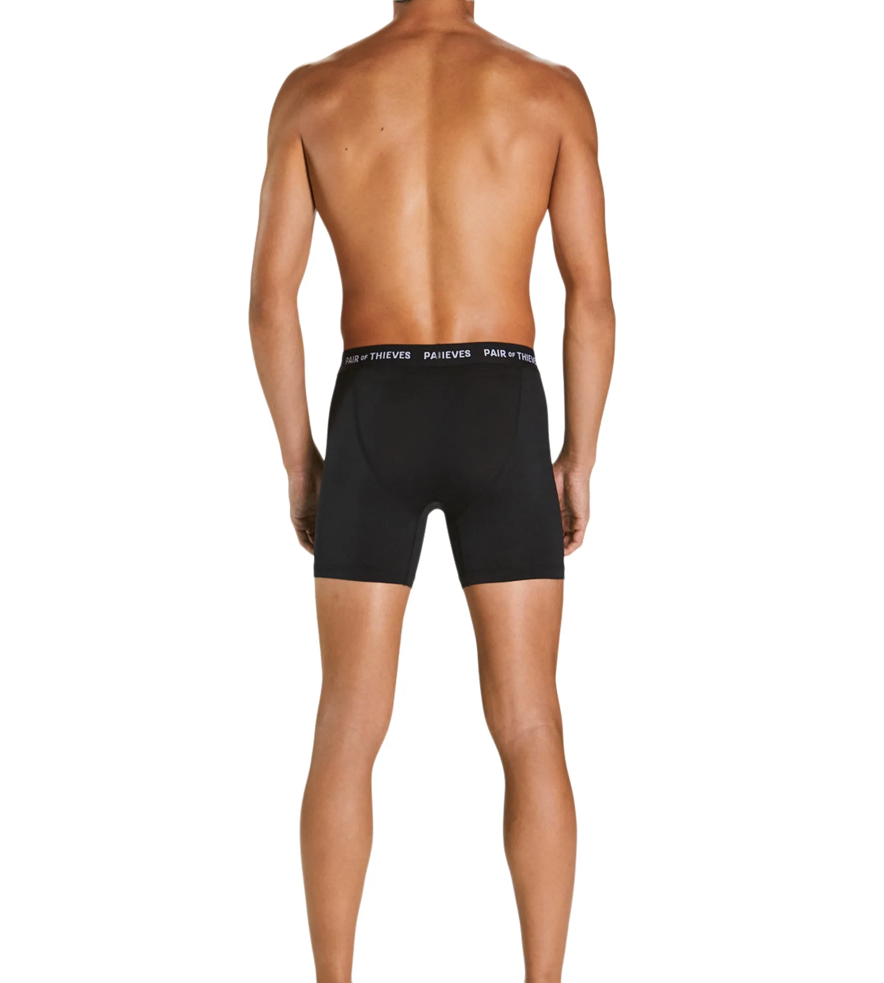 SuperFit Boxer Briefs 2 Pack